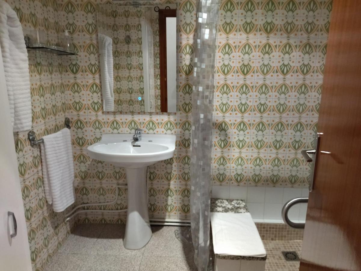 Appartement Casa Fernando Y Maruja à Pego Extérieur photo