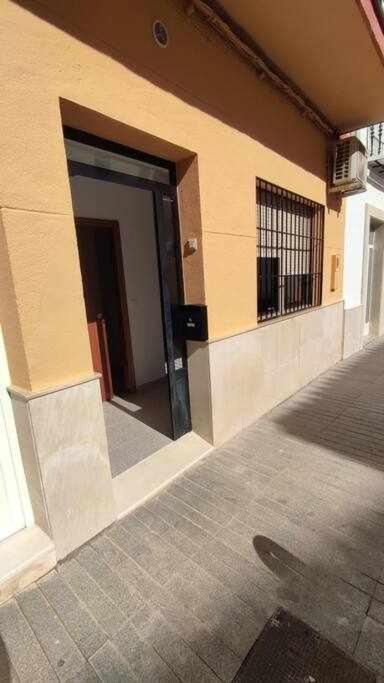 Appartement Casa Fernando Y Maruja à Pego Extérieur photo
